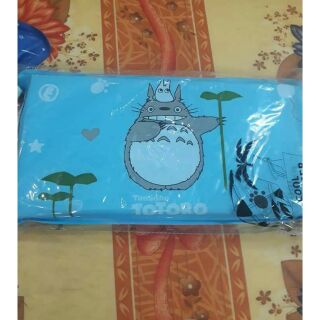 Gối nước Totoro cho bé ..siêu mát cho mùa hè.