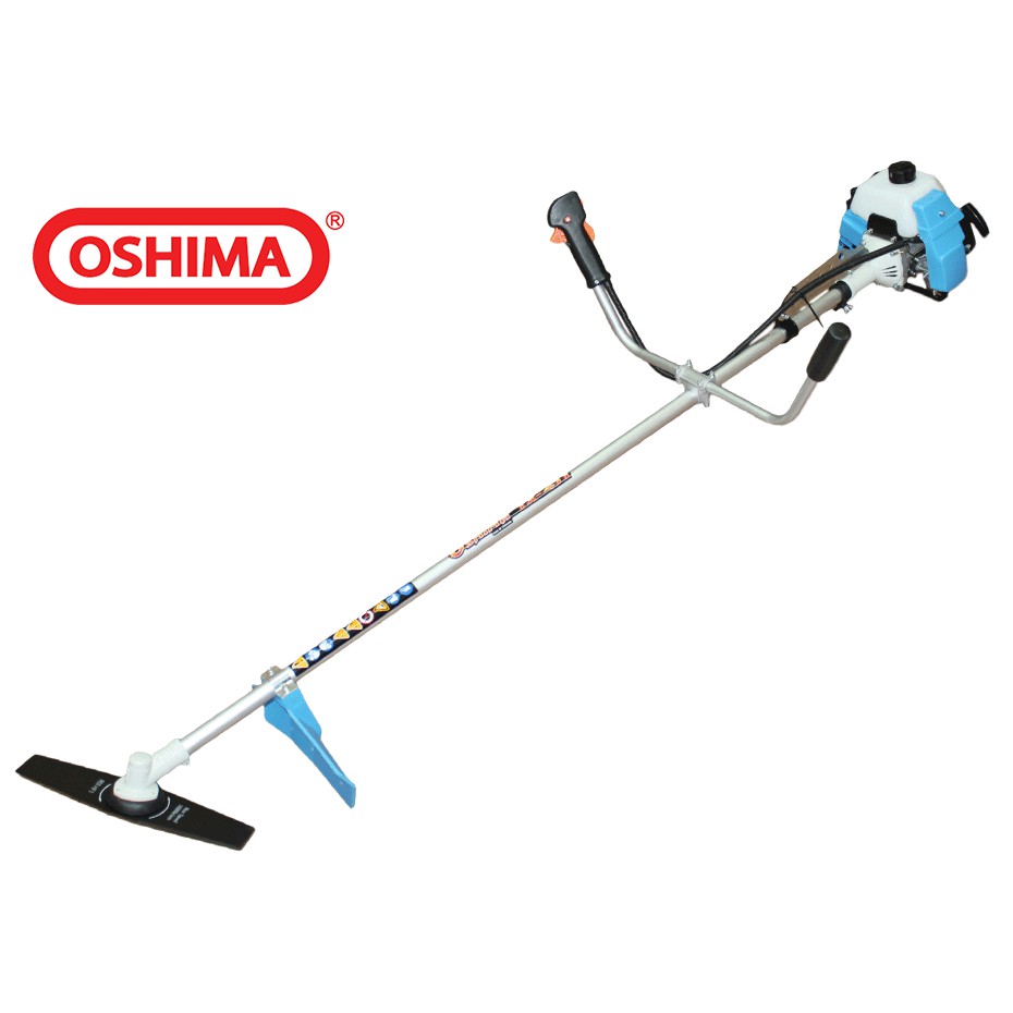 Máy cắt cỏ Oshima TX 411 chính hãng