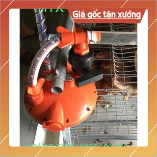 VAN ĐIỀU CHỈNH ÁP LỰC NƯỚC