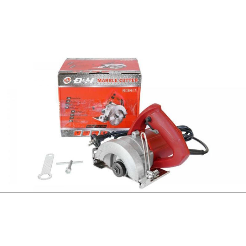 Máy cưa gạch , máy cưa gỗ , bê tông DH 110A 1650W chuyên dụng