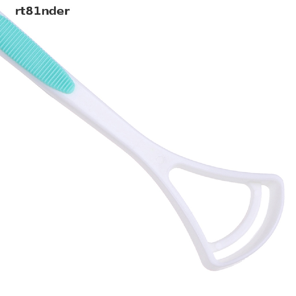 1 Bàn Chải Đánh Răng Làm Sạch Lưỡi Chăm Sóc Răng Miệng