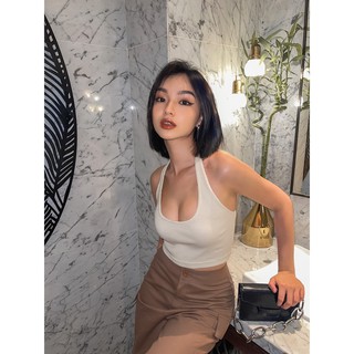 Áo LYA TOP - Nies Closet
