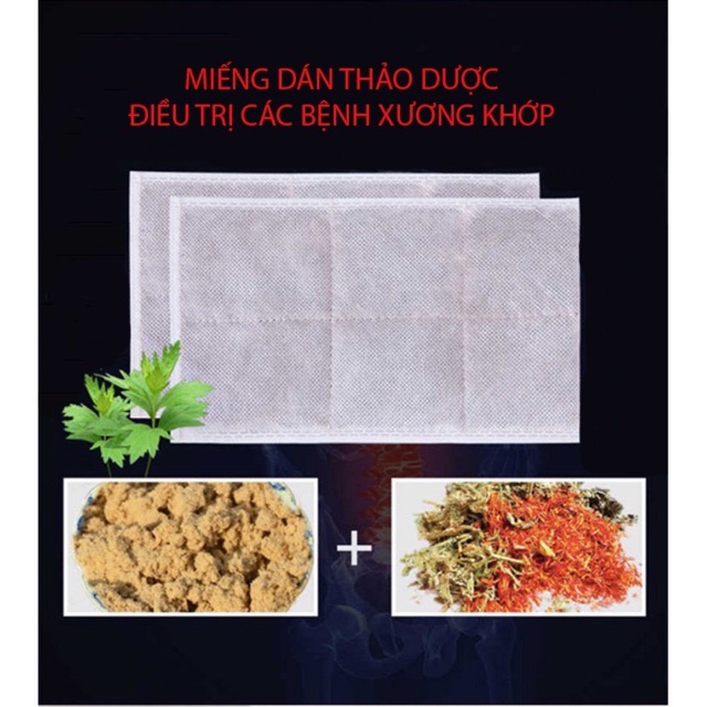 Túi thảo dược hoàn toàn từ thiên nhiên