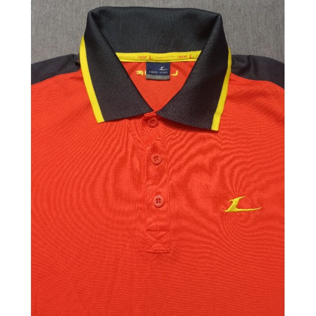 Thun polo ngắn tay