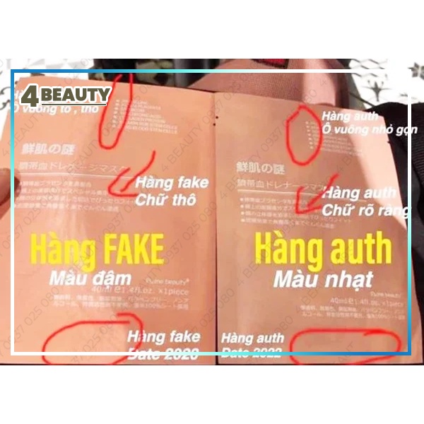 Mặt Nạ Tế Bào Gốc Nhau Thai Cừu Tái Tạo Da Căng Bóng Da Beauty Stem Cell Placenta Mask