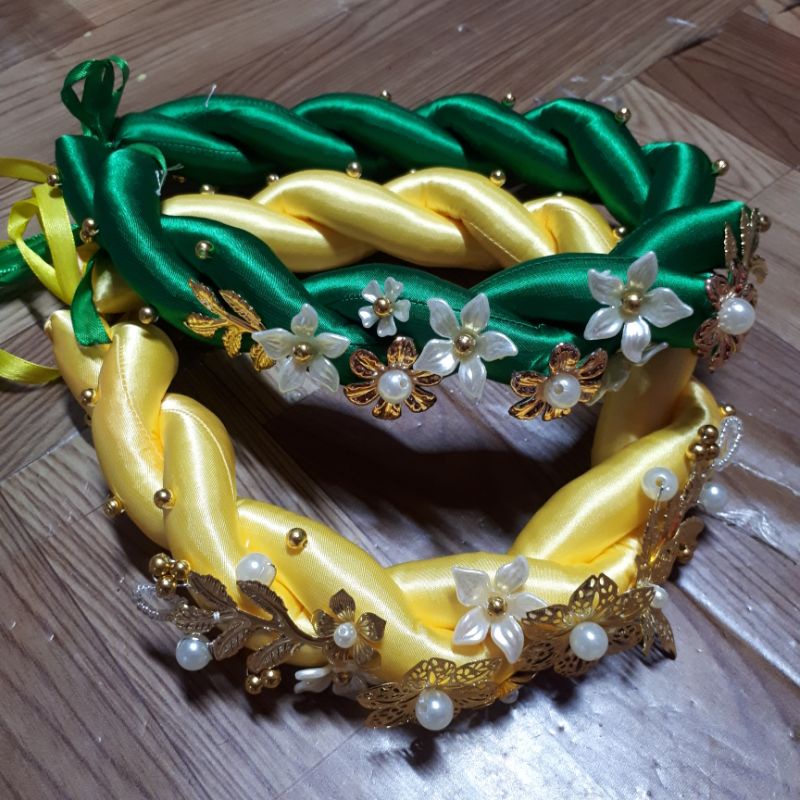 Mấn mỹ nhân đủ màu