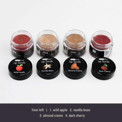 Tẩy tế bào chết môi Beauty Treats Lip Scrub 10.5g ( mùi ngẫu nhiên ) R804 | BigBuy360 - bigbuy360.vn