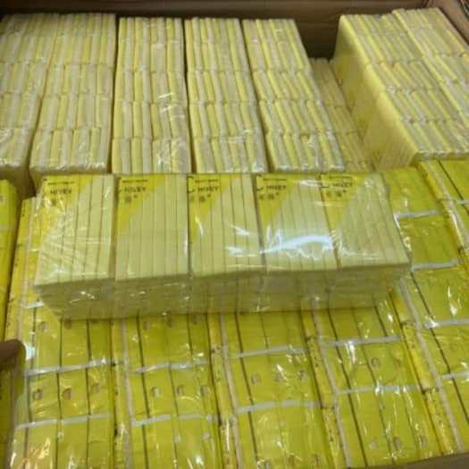 ❌Sẵn Hàng Loại 1❌ Bọt Biển Biển Siêu Mềm Rửa Mặt , Tẩy Trang - Bông Nở Rửa Mặt Chivery 12 Miếng 88093