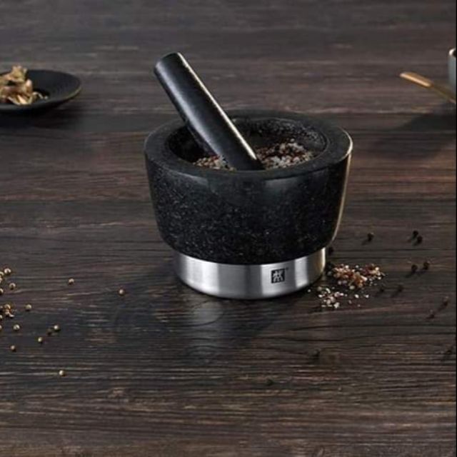 SET CHÀY CỐI ĐÁ ZWILLING