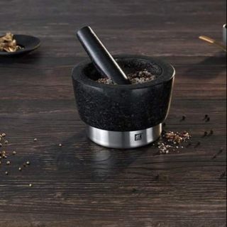 SET CHÀY CỐI ĐÁ ZWILLING