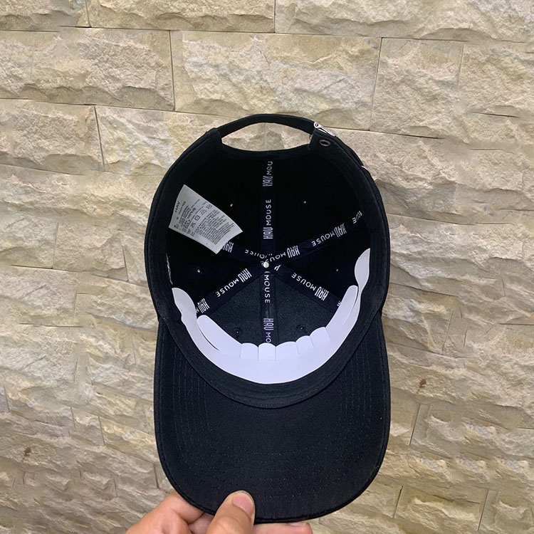 Mũ lưỡi trai, Nón kết xuất khẩu Zeni Store thêu nổi Hoa Cúc Siêu HOT Freeship, Full Hộp