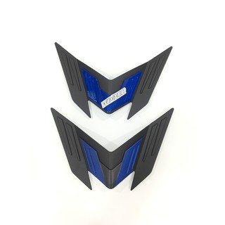 CHỈ MŨI / CHỮ M DÁN MẶT NẠ CHO WINNER
