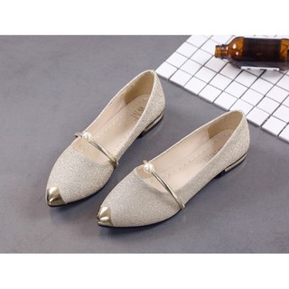 Giày nữ điệu đà n004