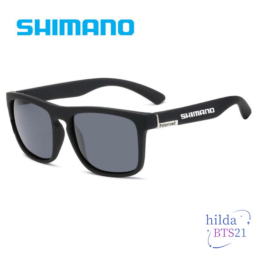 Mắt Kính Thể Thao Shimano Dành Cho Đạp Xe Đạp