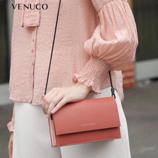 Túi Đeo Chéo Nữ Venuco Madrid A24