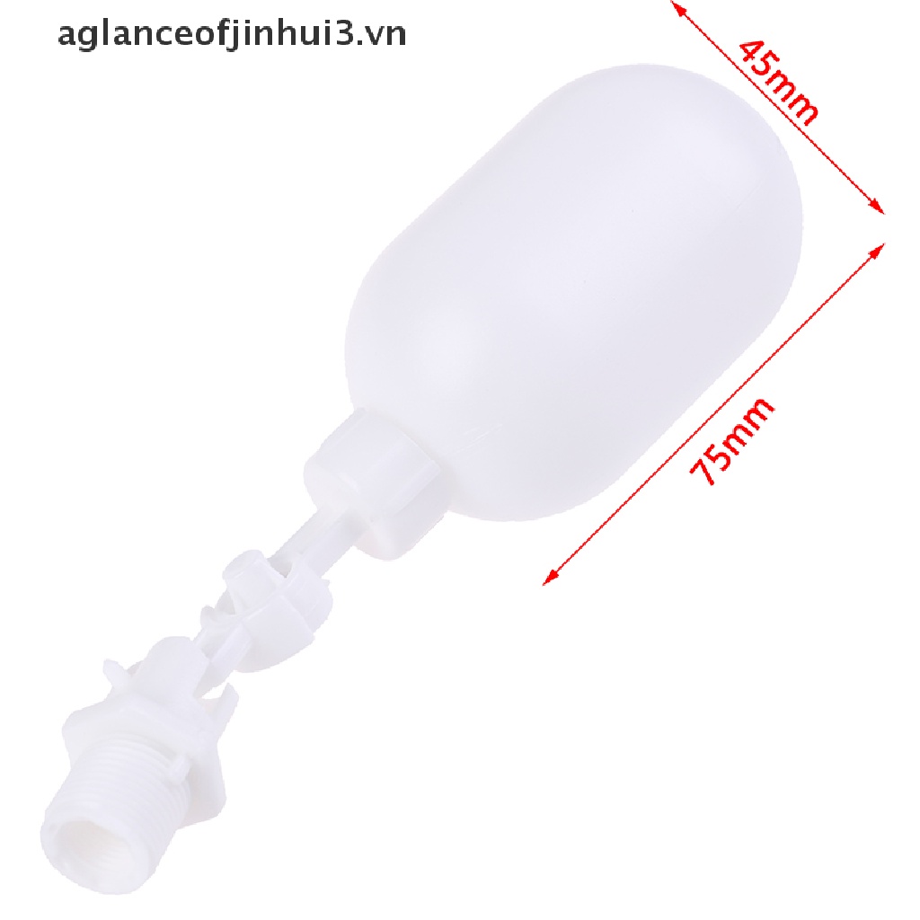 1 Công Tắc Van Điều Chỉnh Nước Tự Động
