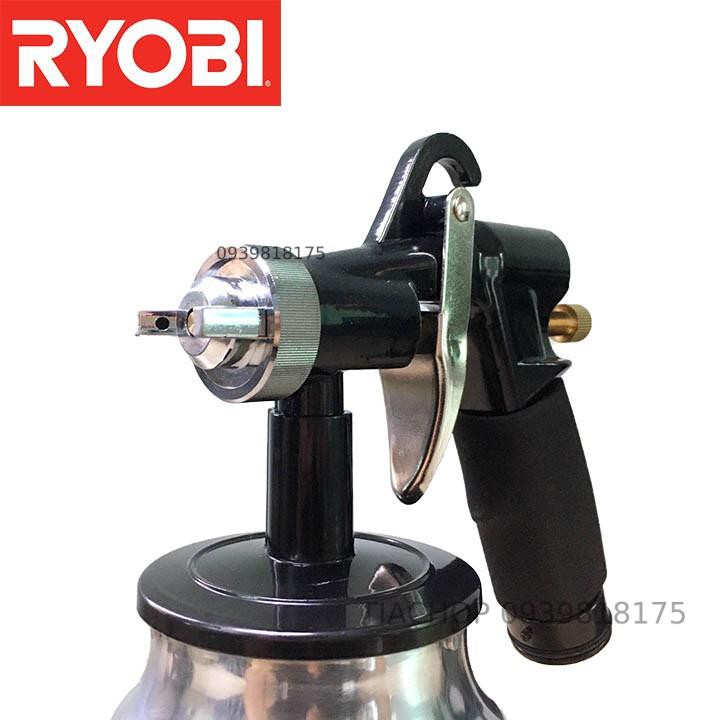 MÁY PHUN SƠN RYOBI PS-1000 500W