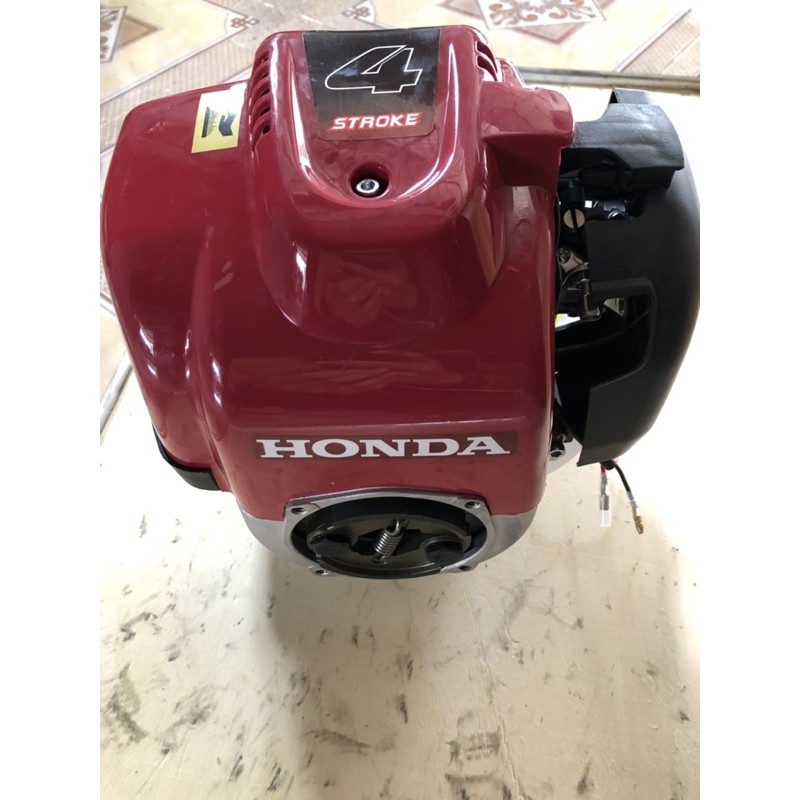 Động cơ nổ 4 thì gx35 máy chất lượng,bền ,đẹp