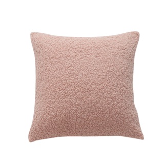 🌟GỐI TRANG TRÍ DECOR: lông cừu size 45x45