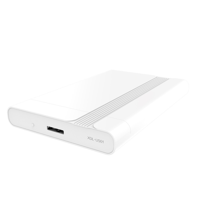 Hộp Đựng Ổ Cứng Ngoài 2.5 inch USB 3.0 6Gbps HDD SSD