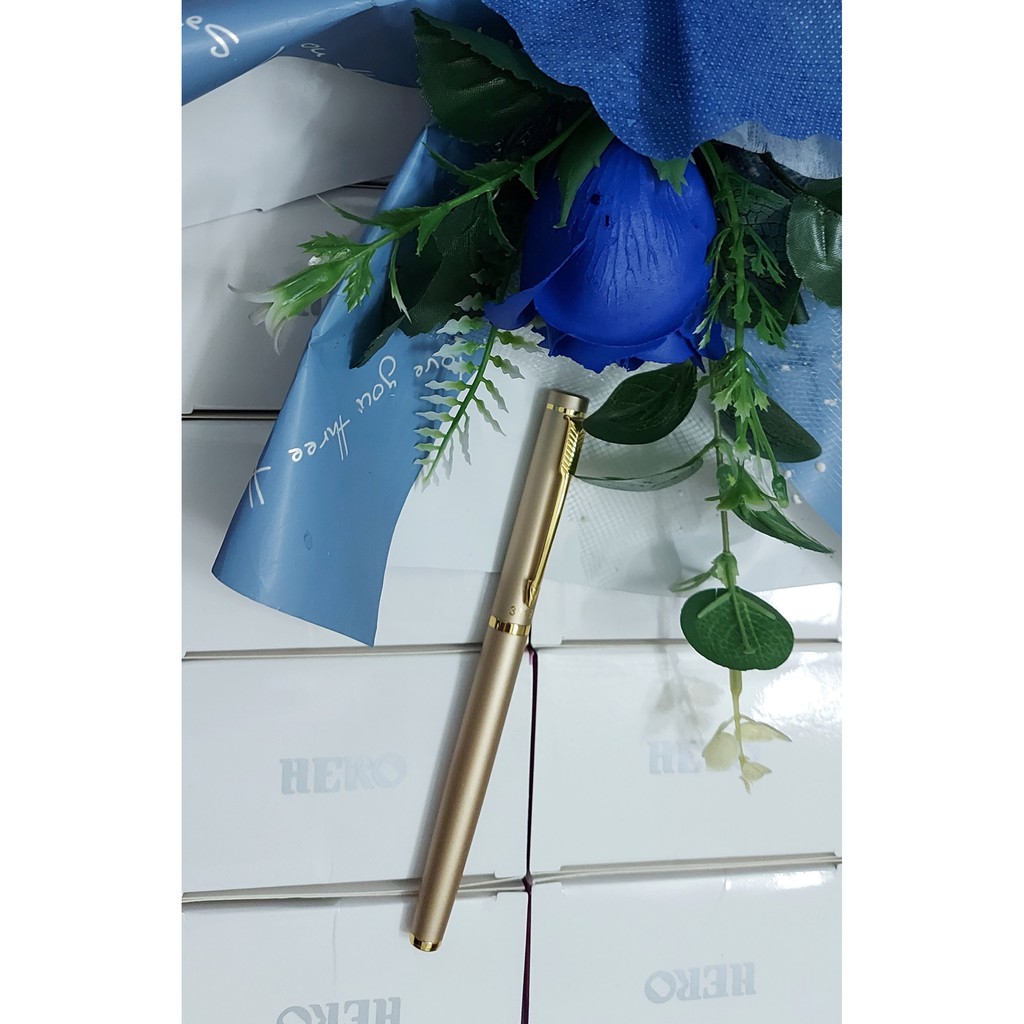 Bút Luyện Chữ Ouguwen 3119,Ngòi Lá Tre Caliigraphy,Tạo Thanh Đậm Tự Nhiên,luyện Chữ Hoa sáng Tạo💥💥Bút Máy Sài Gòn🍓🍒🍎