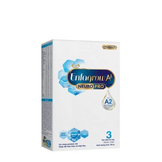 Sữa Enfa A2 NeuroPro Cao Cấp 120g