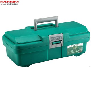 THÙNG ĐỒ NGHỀ SATA 95161