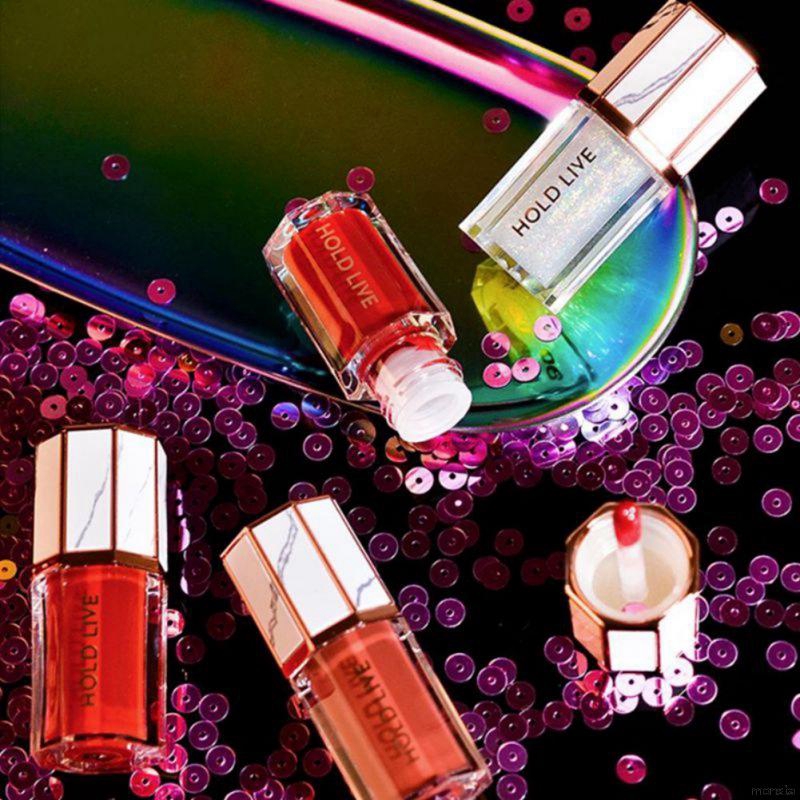 [Hàng mới về] Son môiHOLD LIVE chống nước giữ ẩm tốt màu bền lâu trôi | BigBuy360 - bigbuy360.vn