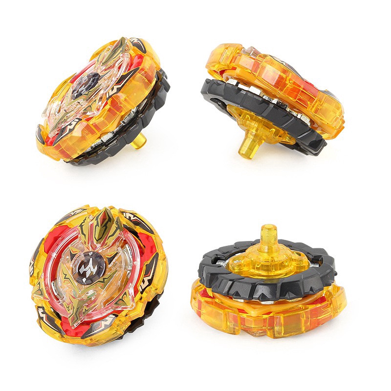 Đồ Chơi Con Quay Beyblade B103 Bằng Kim Loại Cho Bé