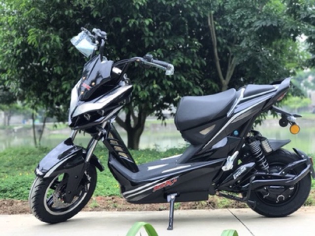 Xe điện Jeek nhập khẩu chính hãng Anbico