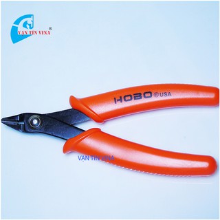 Kìm cắt chân linh kiện 5" hobo sa-503b