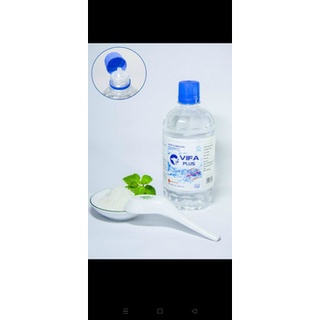 Nước Muối Sinh Lý nắp tự động. súc miệng, rửa mũi