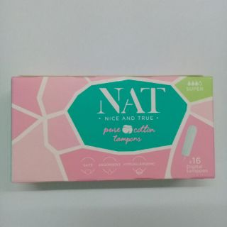 Tampons NAT