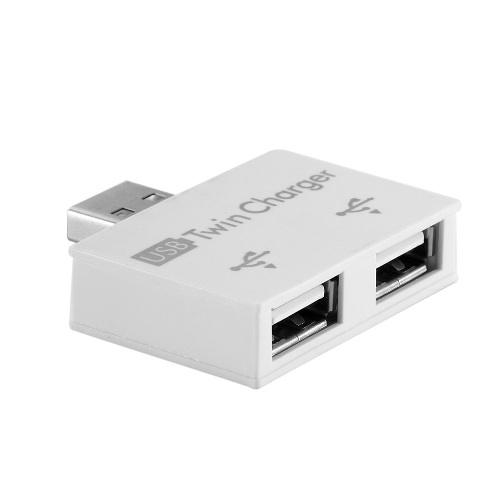 Bộ thiết bị chia cổng sạc USB tốc độ cao