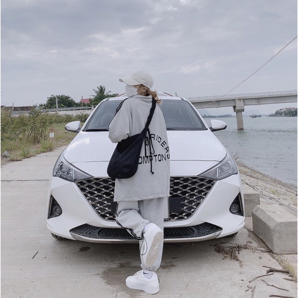 set thể thao nữ 3 sọc ulzzang cổ bẻ🌸Set bộ nỉ thể thao dài tay nam nữ form rộng unisex ROUGH RIDERS🌸 freeship🌸 sale | BigBuy360 - bigbuy360.vn