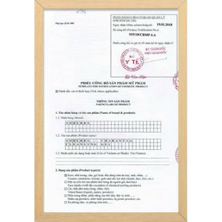 Mặt nạ sủi bọt thải độc da soHERBs ( 1hộp /15 gói )