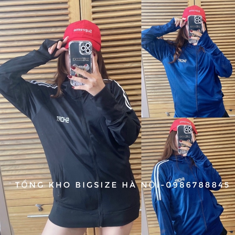 Áo chống nắng thể thao cực nhẹ unisex (50-70Kg)