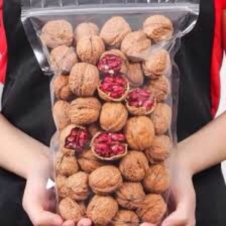 QUẢ ÓC CHÓ ĐỎ NHẬP MỸ 500Gr