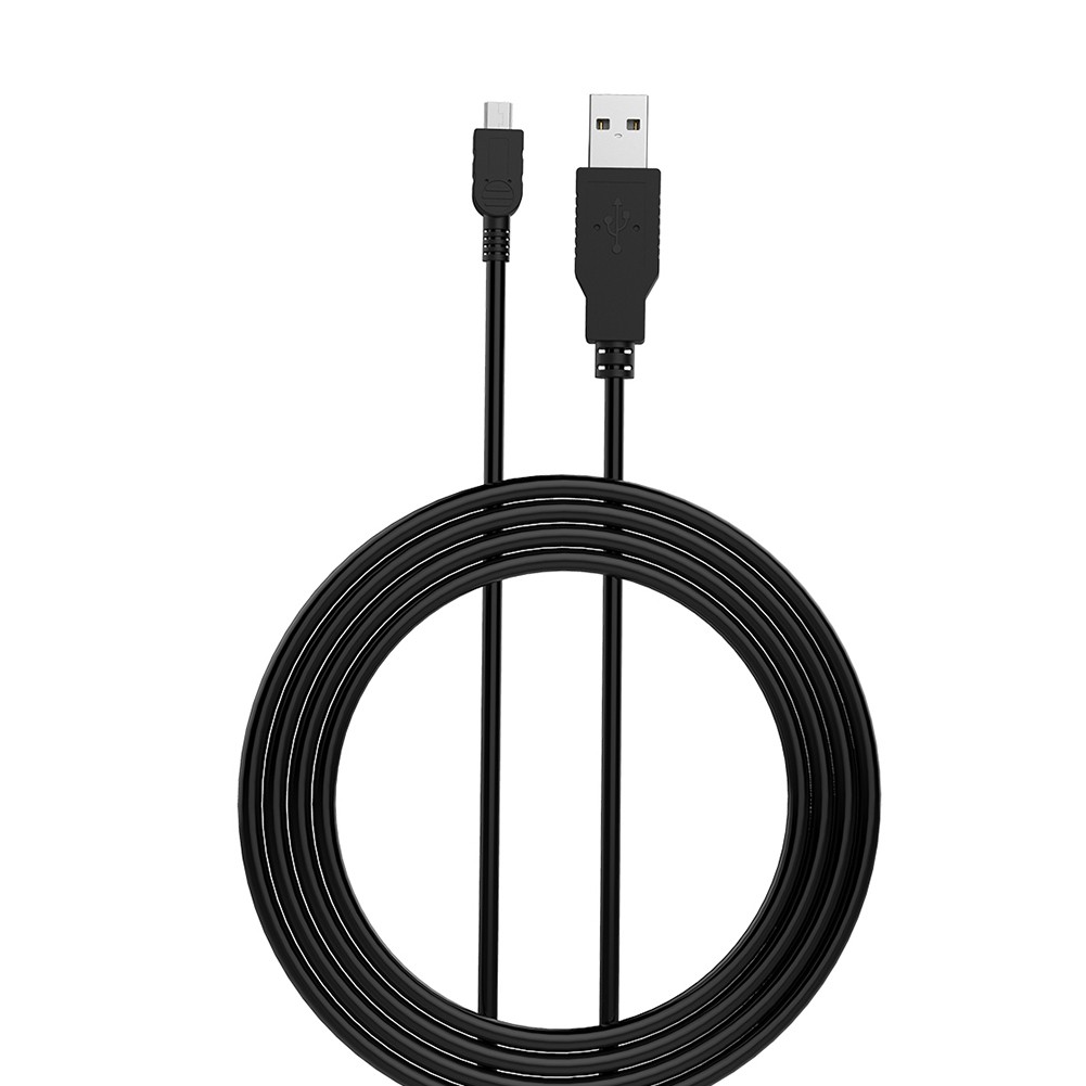 Portable Charging Cable for Texas Instruments TI-84 Plus CE, TI-Nspire, TI Nspire CX, TI Nspire CX CAS, TI Touchpads