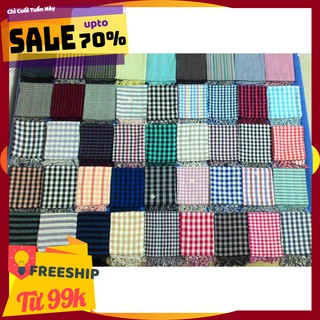 khăn rằn CAMPUCHIA 1,7 Mét chuyên đi phượt - du lịch bụi (khăn rằn campuchia thường)