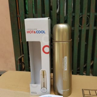 Bình giữ nhiệt Lock&Lock LHC350B/LHC351B/LHC352B 500ml