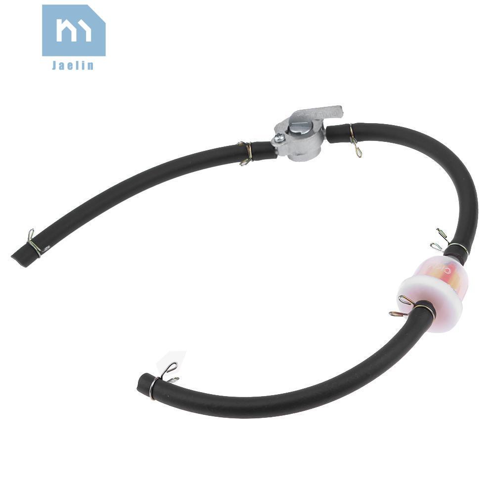 Bộ Vòi Nước Và Ống Lọc Cho Xe Địa Hình Atv Suv