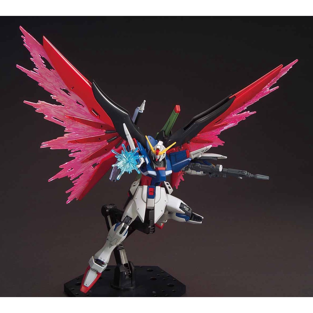 Bộ Lắp ráp mô hình Gundam HG DESTINY