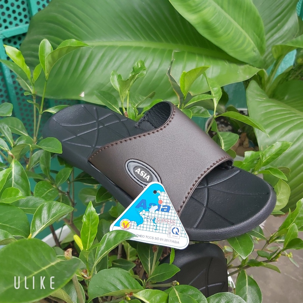 DÉP NAM QUAI NGANG ASIA SIÊU NHẸ DME64