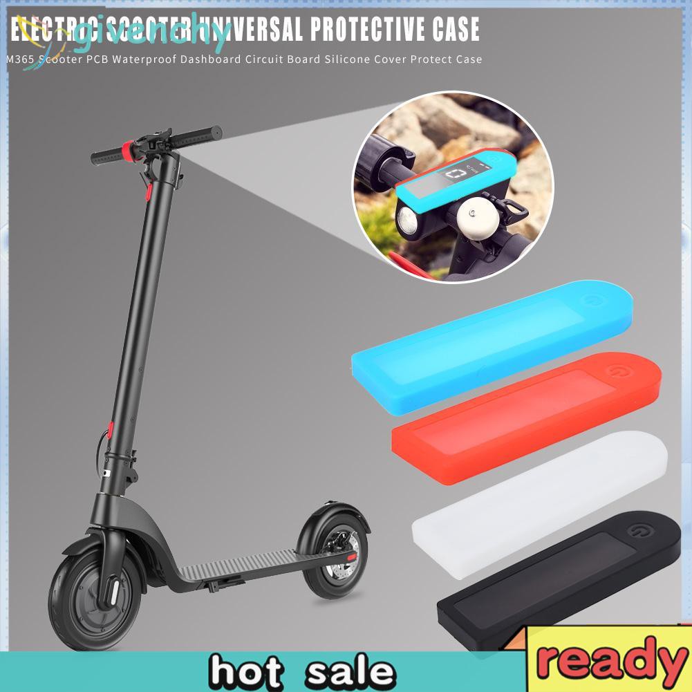 Vỏ Bảo Vệ Bảng Mạch M365 Chống Thấm Nước Tiện Dụng