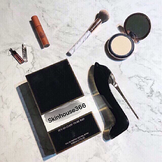 Nước hoa nữ chiếc giày lưu hương 8 tiếng