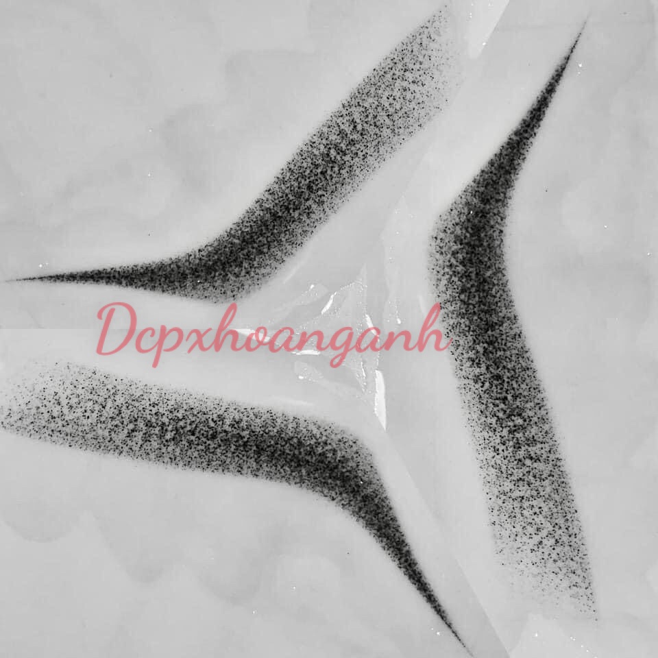 Dầu Lau Da Tập Phun Xăm Dễ Dùng Trong Phun Xăm Thẩm Mỹ - Dcpxhoanganh