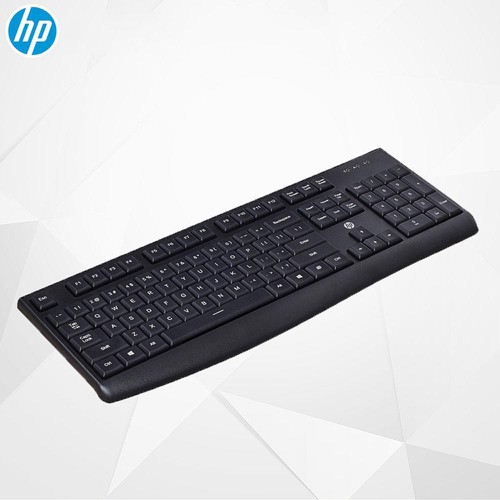 Bộ bàn phím có dây HP K200