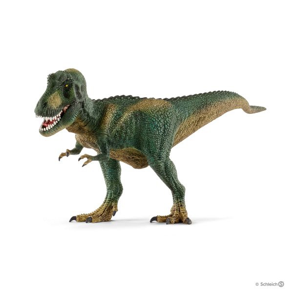 Đồ chơi Schleich Đức - Khủng Long T-REX - Mã Sp 14587