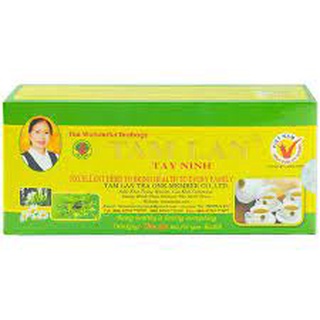 Trà tâm lan - tam lan tây ninh hộp 30 gói